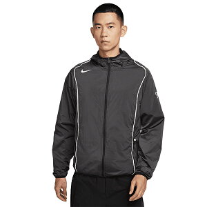 ナイキ RPL トータル90 フルジップ ジャケット 大人用 サッカー トレーニングウェア NIKE HV6407-010