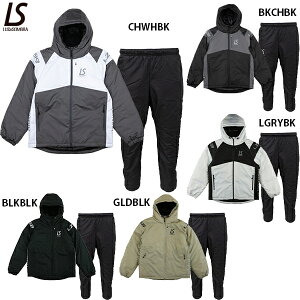 [XC\u CHIC INNER COTTON JKT LONG PANTS lp TbJ[ tbgT ȏ㉺Zbg LUZeSOMBRA L1222263/L1222111