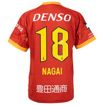 楽天市場】名古屋グランパス ユニフォーム gkの通販