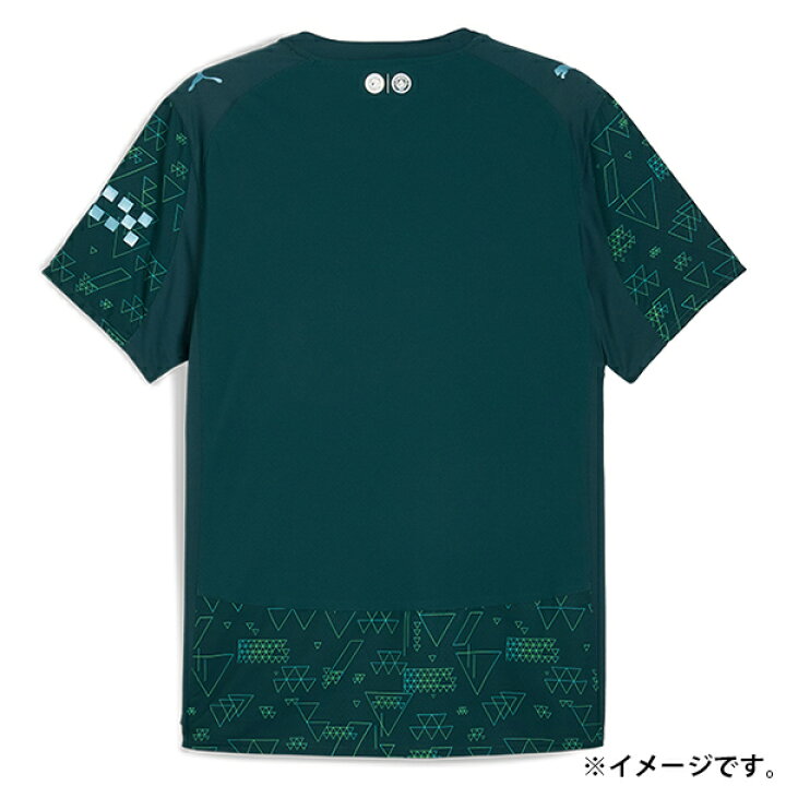 楽天市場】【納期2か月程度】プーマ 25-26 マンチェスターシティ【CUP 