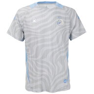 ケルメ 25-26 RCDエスパニョール トレーニングシャツ 大人用 サッカー トレーニングシャツ 半袖 KELME 85…