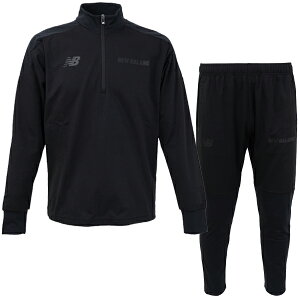 j[oX Black Out EH[Abvgbv&pc lp TbJ[ g[jOEFA ㉺Zbg NewBalance AMT55286/AMP55266