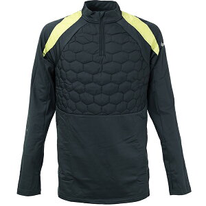 ナイキ Therma-FIT ストライク ウィンター ウォリアー ドリルトップ 大人用 サッカー トレーニングトップ NIKE FZ0567-390