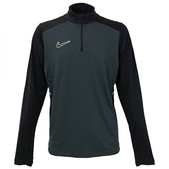 楽天市場】ナイキ Dri-FIT アカデミー25 ドリルトップ BR 大人用 