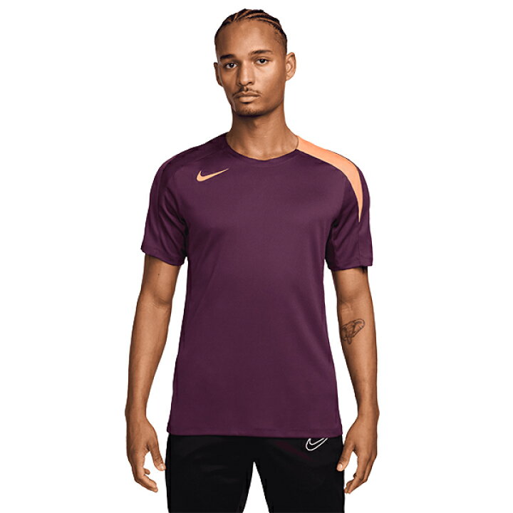 楽天市場】ナイキ Dri-FIT ストライク S/S トップ トータル90 大人用 