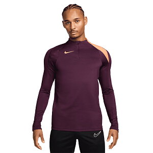 ナイキ Dri-FIT ストライク ドリルトップ トータル90 大人用 サッカー トレーニングトップ NIKE HV6403-610