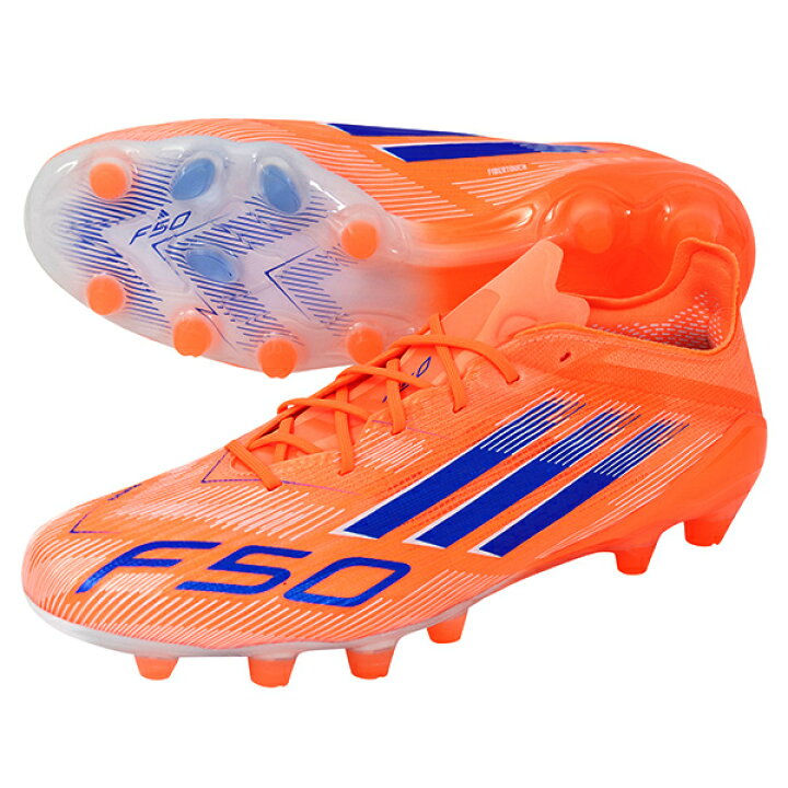 楽天市場】アディダス F50 ELITE HG/AG JAPAN 大人用 サッカースパイク 