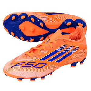 AfB_X F50 LEAGUE HG/AG J WjAp TbJ[XpCN adidas JH7751