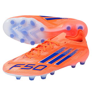 AfB_X F50 PRO HG/AG JAPAN lp TbJ[XpCN adidas JR4397