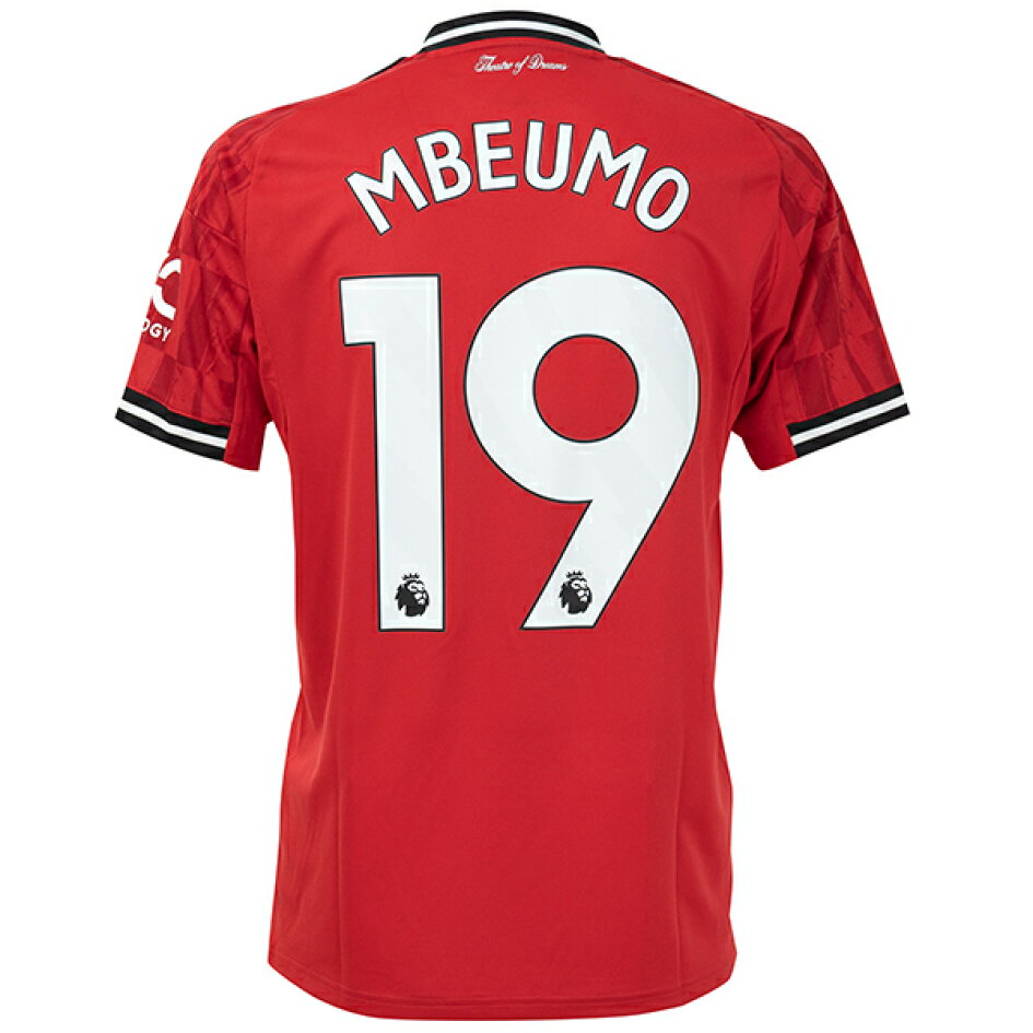 楽天市場 | フットボールパーク 楽天市場店 - 25-26 MANCHESTER UNITED