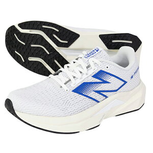 j[oX FuelCell Propel v5 lp jOV[Y NewBalance MFCPRCZ5-D-WHITE/BLUE