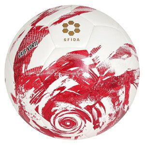 XtB[_ VAIS VORTI KIDS TbJ[{[ 3 SFIDA SB-25VV04-WHITE/RED