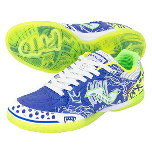 �z�} �g�b�v�t���b�N�X PITO INDOOR ��l�p �t�b�g�T���V���[�Y �C���h�A�p joma TOPW2564IN-BLUYEL