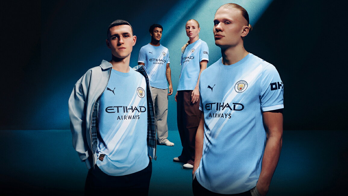 楽天市場 | フットボールパーク 楽天市場店 - 25-26 MANCHESTER CITY