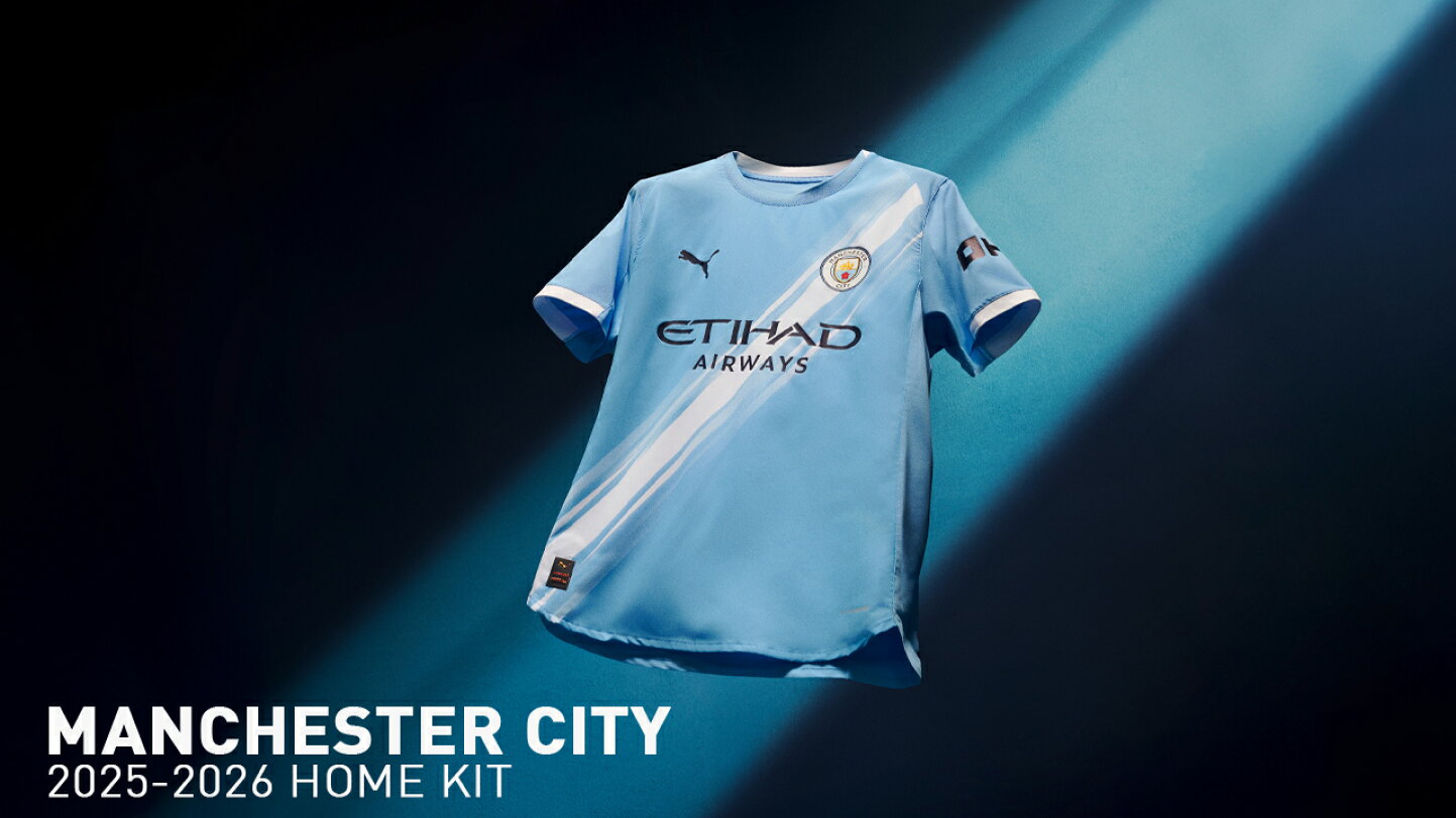 楽天市場 | フットボールパーク 楽天市場店 - 25-26 MANCHESTER CITY