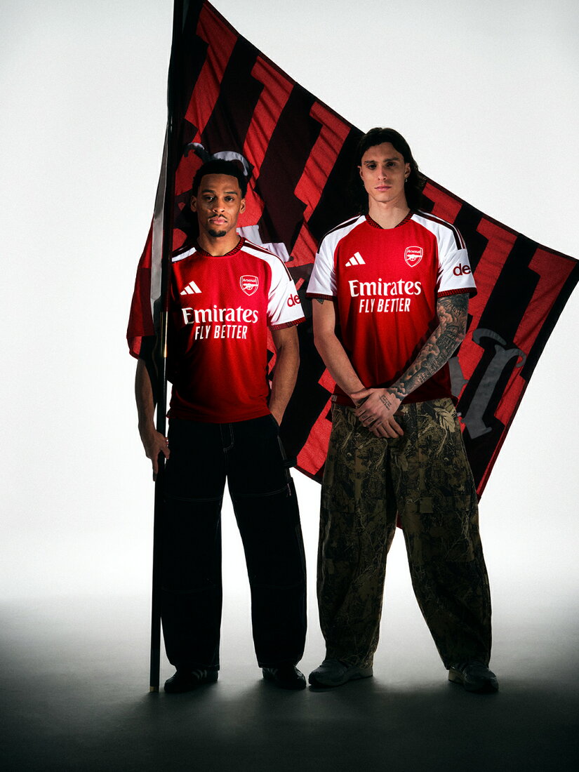 楽天市場 | フットボールパーク 楽天市場店 - 26-27 ARSENAL FC