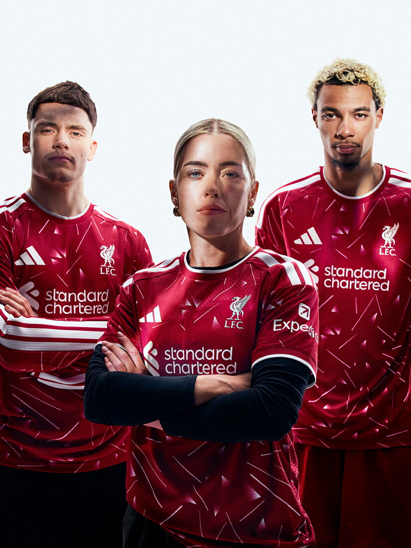 楽天市場 | フットボールパーク 楽天市場店 - 26-27 LIVERPOOL FC