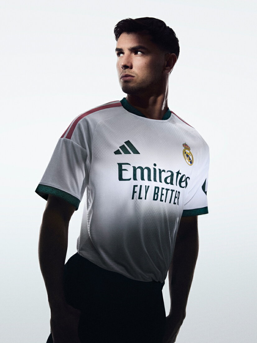 楽天市場 | フットボールパーク 楽天市場店 - 26-27 REAL MADRID