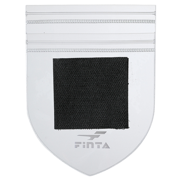 Finta（フィンタ）レフリーワッペンガード（ワッペンホルダー） メール便送料無料 FT5167