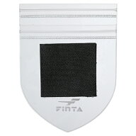 Finta（フィンタ）レフリーワッペンガード（ワッペンホルダー） メール便送料無料 FT5167