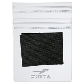 Finta（フィンタ）フェアプレーワッペンガード（ワッペンホルダー） メール便送料無料 FT5168