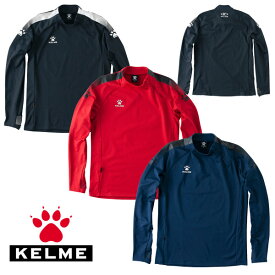ケルメ（KELME,ケレメ）トレーニングジャケット KC20S306