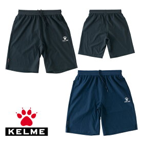 ケルメ（KELME,ケレメ） トレーニングハーフパンツ KC20S309