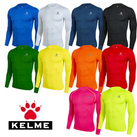 ケルメ（KELME,ケレメ） ロングインナーシャツ 3891113