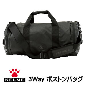 �P�����iKELME,�P�����j�t�b�g�T���A�T�b�J�[�p 3Way�{�X�g���o�b�O 8101BB5001