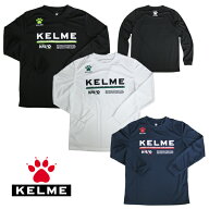 ケルメ（KELME,ケレメ） ロングプラクティス（ロンT） KH21F705M