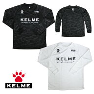 ケルメ（KELME,ケレメ） ロングプラクティス（ロンT） KH21F706
