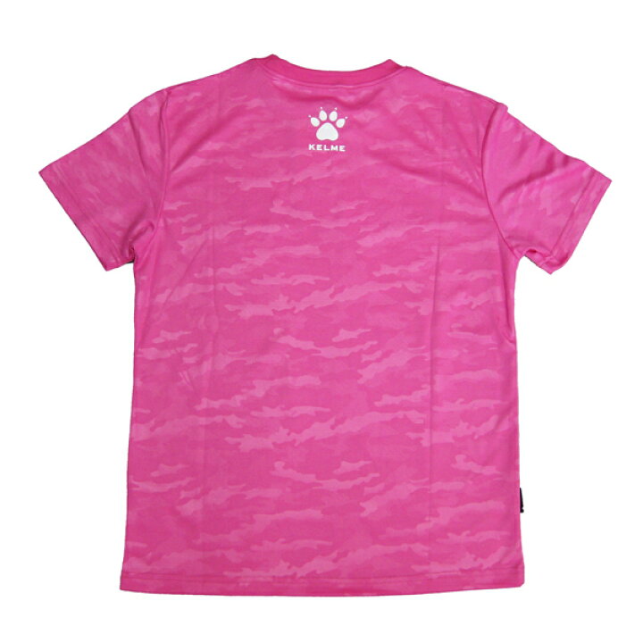 楽天市場】ケルメ（KELME,ケレメ） 半袖プラクティスTシャツ KH21S724b