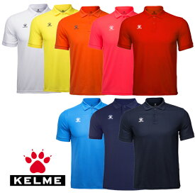 ケルメ（KELME,ケレメ） ポロシャツ 3891064