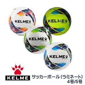 ケルメ（KELME,ケレメ）サッカーボール（ラミネート）VORTEX18.2 4号球/5号球