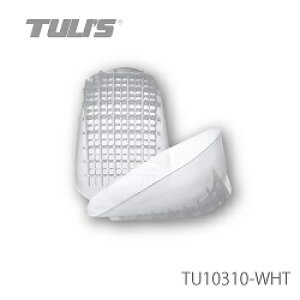 【Tuli's クラッシックヒールカップ】送料無料 かかと クッション インソール 衝撃吸収 足底筋膜炎 アキレス腱痛 シーバー病 足裏痛み 立ち仕事 疲労軽減 スニーカー ウォーキングシューズ