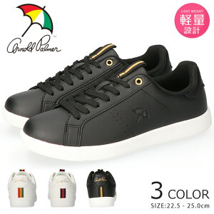 A[mhp[}[ Xj[J[ fB[X   ₷ Ȃ y  킢 [Jbg Arnold Palmer AL0733 R[gXj[J[ ʊw ʋ V[Y Cy2409z