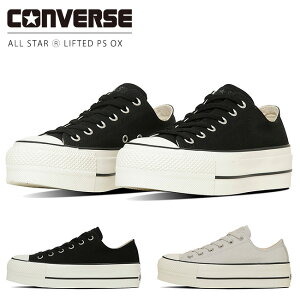 y11/10N[|5%OFFzRo[X I[X^[ R tebh PS OX Xj[J[ fB[X  [Jbg Ȃ CONVERSE ALL STAR R LIFTED PS OX V[Y Cy2503z