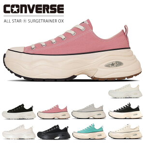 y12/4 N[|10OFFzRo[X I[X^[ R T[Wg[i[ OX Xj[J[ fB[X [Jbg  ₷ Ȃ CONVERSE ALL STAR R SURGETRAINER OX V[Y C Kiy25