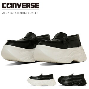 yԌN[|zRo[X I[X^[ VeBnCN [t@[ fB[X  ALL STAR CITYHIKE LOAFER Xj[J[ V[Y Cy2509z