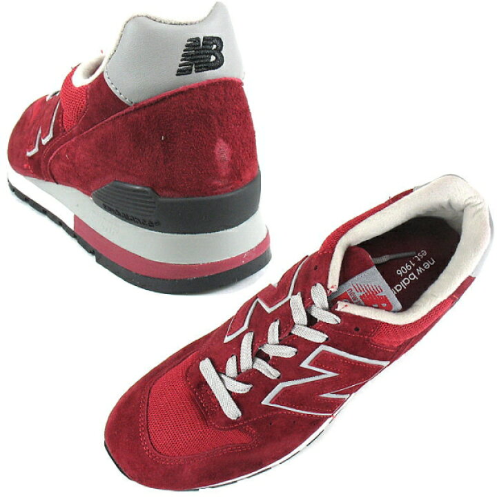 楽天市場】○○ ニューバランス M996 996 new balance スニーカー  
