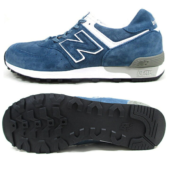 楽天市場】○○ ニューバランス 576 uk スエード new balance 