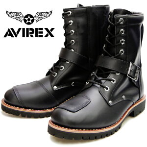 y}\|Cgő10{z AVIREX YAMATO AV2100 ArbNX u[c }g BLACK Y fB[X GWjAu[c TChWbp[ oCJ[u[c ~^[u[c vC oCN