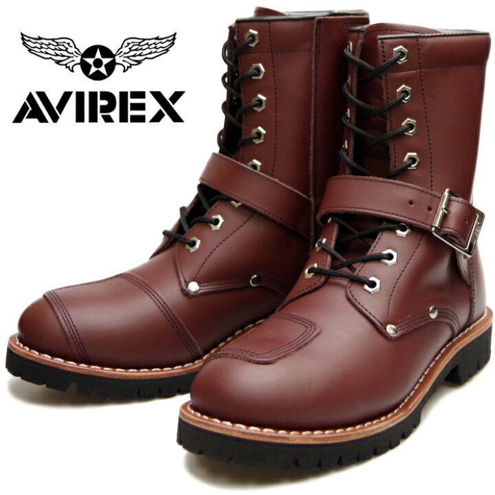 楽天市場】○○ 【SALE：30％OFF】 AVIREX YAMATO AV2100 アビレックス  