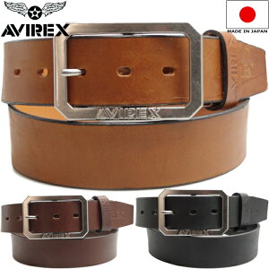 �y�労�ӍՃ|�C���g�ő�10�{�z AVIREX BELT �A�r���b�N�X �x���g AX4202 �r���e�[�W ���U�[�x���g �����Y �{�v ���{�� ���B���e�[�W �J�W���A���x���g �{�v�x���g �~���^���[ ���[�N �A���J�W �J