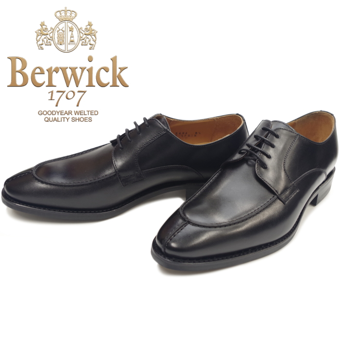Berwick 1707 バーウィック