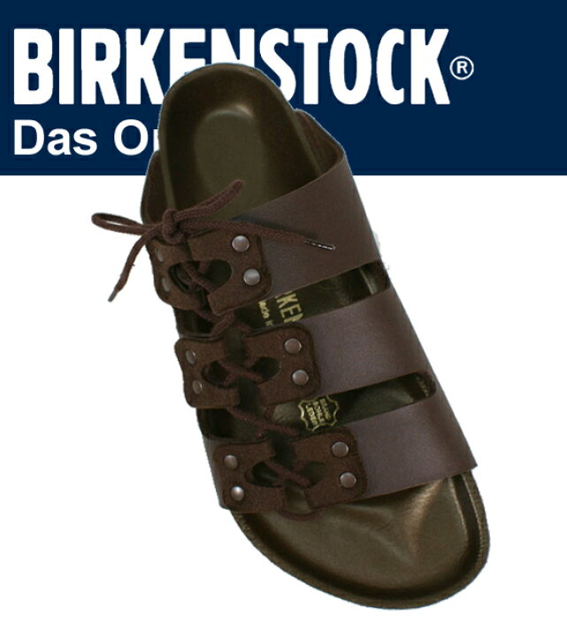 楽天市場】○○ BIRKENSTOCK ビルケンシュトック ルカ LUCCA 【ダーク 