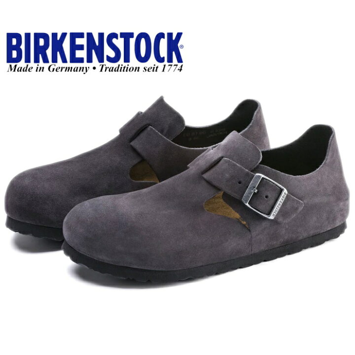 楽天市場】○○ BIRKENSTOCK LONDON ビルケンシュトック ロンドン 