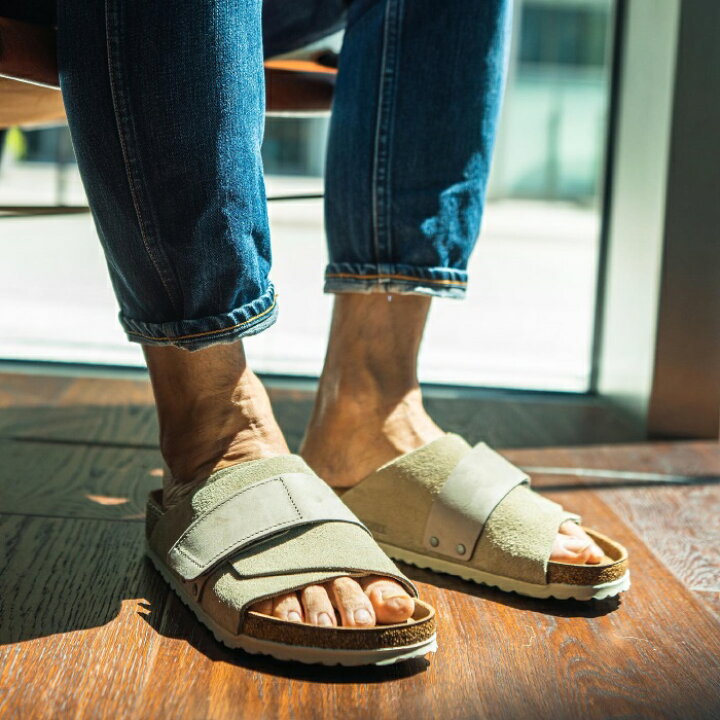 楽天市場】BIRKENSTOCK KYOTO ビルケンシュトック キョウト 1015572  