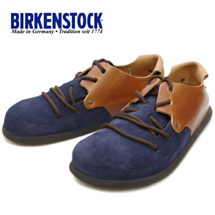 楽天市場】○○ 【SALE：50％OFF】 BIRKENSTOCK MONTANA 