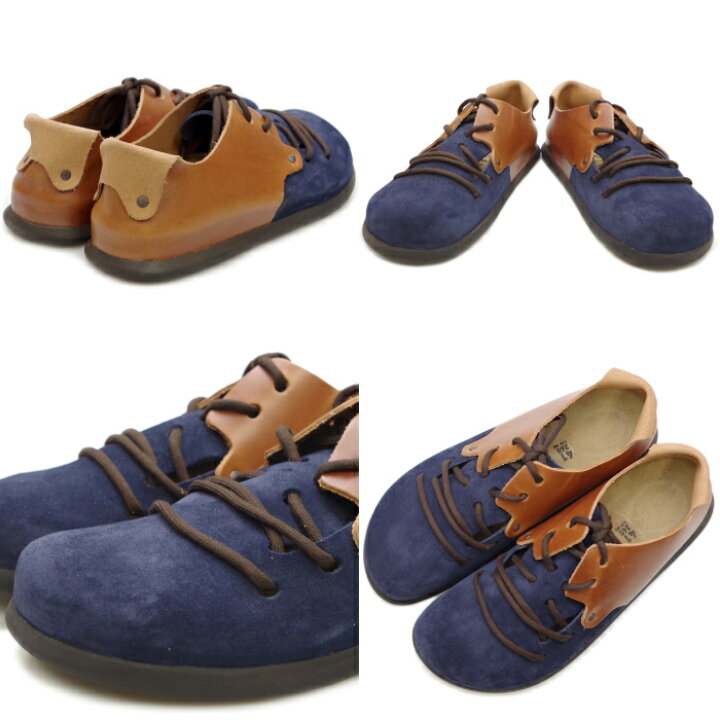 楽天市場】○○ 【SALE：50％OFF】 BIRKENSTOCK MONTANA 